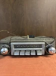 1955 1956 Packard Executive Delco 12 Volt Car Am Radio Oem Rare Original Usa. Fixed Price $65.00.