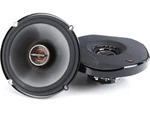 Infinity REF6532EX Reference 6.5 Inch Car Audio 2-WAY Coaxial Speakers Pair. Fixed Price $64.99.