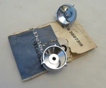 Nos 1967 Chevy Chevelle Ss Malibu Camino 396 Inner Radio Knobs Gm 3897318. Fixed Price $34.99.