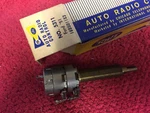 Cts Auto Radio Control 5311 Ford 51 18B501153 Nos. Fixed Price $16.00.