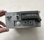 1971-74 Mopar B-body Am Radio Dodge Charger Super Bee Plymouth Road Runner Gtx. Fixed Price $99.99.