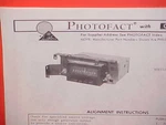 1974 Ford Pickup Truck F-100 250 350 Bronco Econoline Am Radio Service Manual. Fixed Price $14.99.