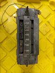 Ford Fomoco Radio 75MF Old Classic Original Usa Vintage 1958 1959 Factory. Fixed Price $30.00.