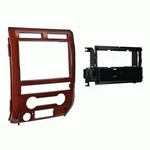 Metra 99-5822MM / Single Din Car Radio Dash Kit (milano Maple) Ford F-150. Fixed Price $139.95.