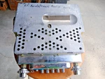 Rare 1949 1951 Ford Car Super Deluxe Truck / Radio F74 Push Button. Fixed Price $199.98.
