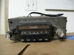 1962 Buick Radio Good Working Model 980296 Lesabre Wildcat Electra. Fixed Price $100.00.