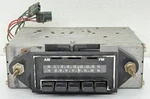 Vintage Motorola Car Stereo IC3RMX4 Am Fm Radio Tuner Untested Parts/repair. Fixed Price $30.00.