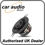 Powerbass S-3502 3.5 180 Watt Way Coaxial Car Door Shelf Speakers. Fixed Price $54.43.