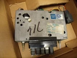 General Motors Gm Delco Radio 11XPB1 16014911 Knobs Not Included. Fixed Price $65.00.