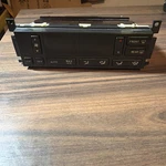 1998-2002 Lincoln Town Car A/c Climate Heater Temperature Control XW1H-19C933-AC. Fixed Price $69.00.