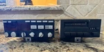81-83 Datsun 280ZX S130 Hitachi Am Fm Radio Stereo KMS-3601B Cassette Player Oem. Fixed Price $375.00.