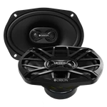 Orion XTR69.3 6X9" 3-WAY Coaxial Speakers 400 Watts. Fixed Price $115.95.