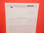1975 Buick Riviera Century Gs Lesabre Convertible Am-fm Radio Service Manual. Fixed Price $20.99.