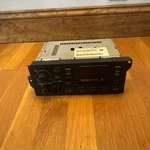 Jeep Cherokee Xj 97-01 Oem Am Fm Radio Cassette Player 56038933 (SP01). Fixed Price $110.00.