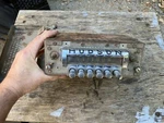 Hudson Car Truck Tube Radio 1947-48 ? DB48 Zenith 6MH889 For Parts Restore. Fixed Price $19.50.