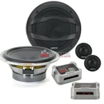 Hertz Mpk 165P.3 Pro Mille 6-1/2" 2-WAY Car Audio Component Speaker System New. Fixed Price $649.99.
