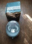 Hella Headlight Vw Beetle Ovali Porsche 356. Fixed Price $299.00.