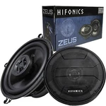 2X Hifonics ZS525CX 200 Watt 5.25 Inch Way 4 Ohm Car Audio Coaxial Speakers. Fixed Price $100.00.