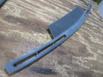 1965 1966 Cadillac Deville Interior Top Front Dash Speaker Trim Vent Panel. Fixed Price $144.99.