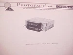 1978 Ford Lincoln Continental Mercury Cassette Tape/am-fm Radio Service Manual. Fixed Price $26.99.