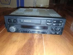 Alpine Bmw Radio Stereo Cassette Bluetooth C33 Din Us 65128380233 Works, No Code. Fixed Price $235.00.