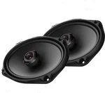 New Pioneer TS-D69F 6X9" 330 Watts Coaxial 2-WAY Soft Dome Tweeters Car Speakers. Fixed Price $159.99.
