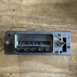 1963 Vintage Pontiac Tempest Lemans Radio Original 983875 Delco Gm Untested. Fixed Price $49.95.