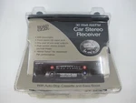 Road Gear RGCM31 30 Watts Bass Boost Recoton Mobile Electronics New Sealed. Fixed Price $94.91.