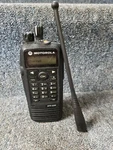 Motorola XPR6580 Digital 800/900 Mototrbo Connect+ Fm/is Radio Good Buy 1-7 Unit. Fixed Price $117.77.