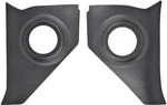 Chevy Belair Kick Panels No Speakers 1957. Fixed Price $110.00.