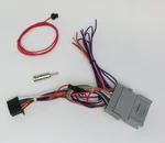 2000-2008 Chevy And Gm Direct Wire Harness Adapter For Pioneer Headunits. Fixed Price $28.00.