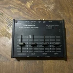 Realistic Electronic Reverb 32-1110 Signal Processor Radio Shack : Untested. Fixed Price $50.00.
