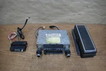 Vintage Sears Dashmate Am Fm Cassette Radio W/ Booster Sn 12244422. Fixed Price $49.95.