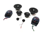 2012 A8 D4 4H Jl Audio 6.5 Inch & Tweeter Speaker Set W/ Crossovers. Fixed Price $800.00.