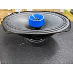 Nemesis Audio NA-PRO65 6.5" 550W 4-OHM Midrange Car Coaxial Speaker. Fixed Price $79.94.
