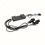 Rockford Fosgate RFPOL-RC34 Interface Ride Command Audio Cable Polaris. Fixed Price $159.99.