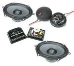 Morel Tempo Ultra 572 Mkii 2-WAY Component Speaker System 5X7 Set. Fixed Price $490.65.