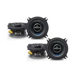 Alpine SPS-410 4" Coaxial 2-WAY, 280-WATT Type-s Series Car Audio Spea. Fixed Price $219.90.