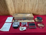 Nos 1969-1970 Ford Mustang Am Radio Kit C9ZZ-18805-AA4 Fomoco 69-70. Fixed Price $2000.00.