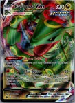 Rayquaza Vmax (102) 102/159 - Crown Zenith Ultra Rare Nm. Fixed Price $11.99.
