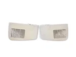 Pair Rear Deck Speaker Cover Oem 1996 Chevrolet Impala Ss. Fixed Price $84.63.