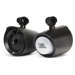 Jbl MT8HLBAM 8" Marine Compression Horn Towers With Rgb Led Lighting. Fixed Price $899.96.
