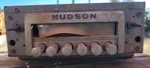 Lot Of Vintage Car Radios 1950S Hudson + Others Untested As-is. Fixed Price $140.00.