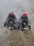 2004-2007 (2004) Volvo V70R Cargo Tweeter Speakers 8633992 8633993. Fixed Price $39.99.