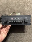 1987 Ford Truck Van Am Radio E7EF-19B145 Untested. Fixed Price $20.00.