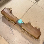 1979 1980 Dodge Pickup Truck Coolant Overflow Tank Reservoir 4089624. Fixed Price $95.00.