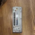 General Motors Radio 7298932 Delco Chevrolet Pontiac. Fixed Price $45.00.