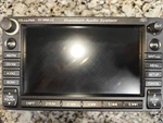 06-09 Honda Civic Navigation Gps Radio Stereo P/n (39541-SVA-A110-M1). Fixed Price $90.00.