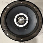 Blaupunkt Procomponent PCXB652 6.5IN Coaxial Car Speakers 50W Rms. Fixed Price $39.99.