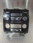 11 Mazda Tribute Audio & Visual Equip.(radio). Fixed Price $40.00.